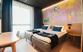 Time Hotel, Time To Stay Art & Boutique